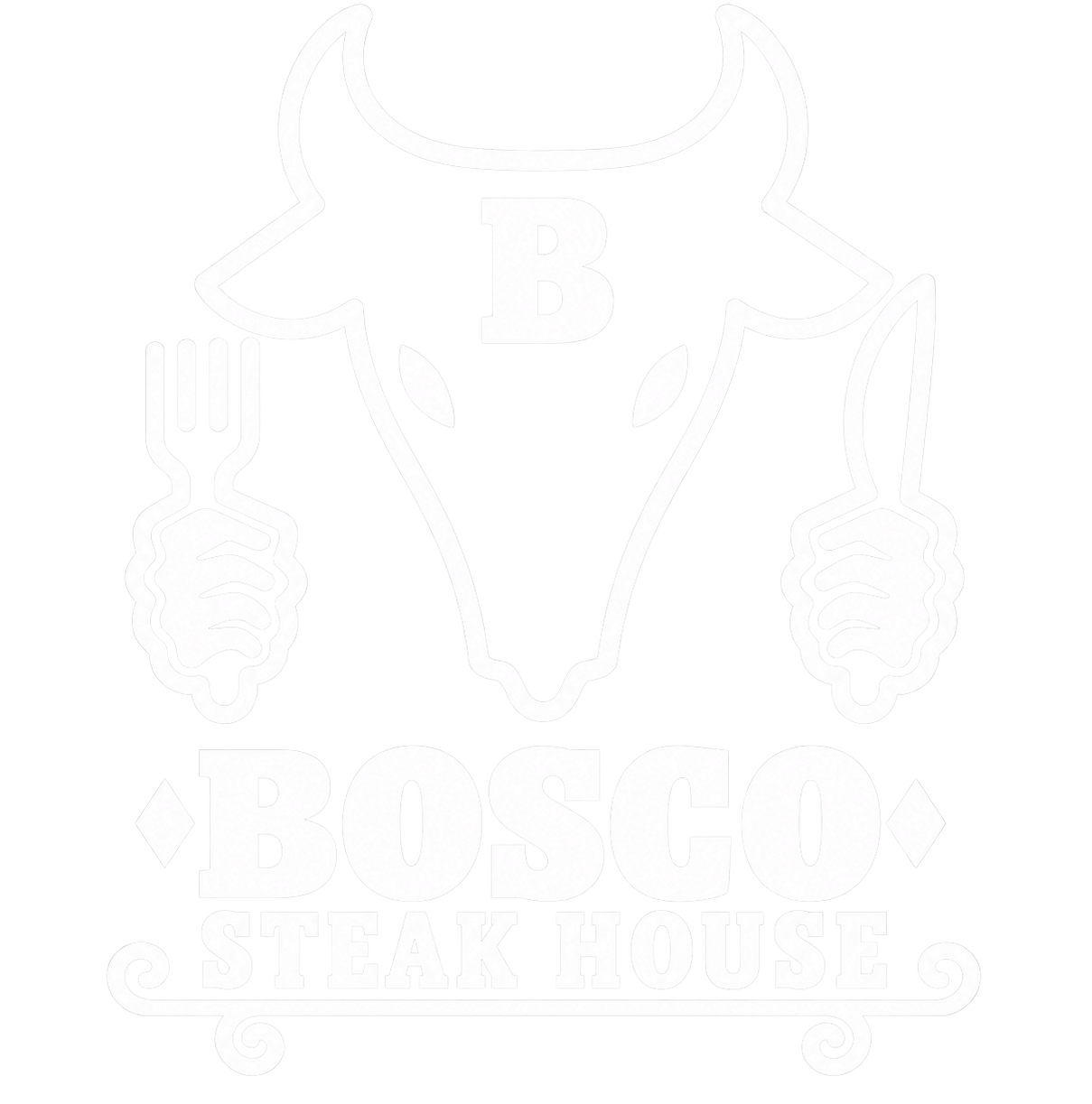 BOSCO Steakhouse